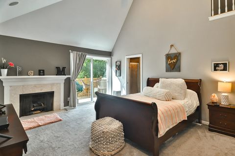 Tiny photo for 3364 Ramblewood Lane, Rockford, IL 61114 (MLS # 12495306)