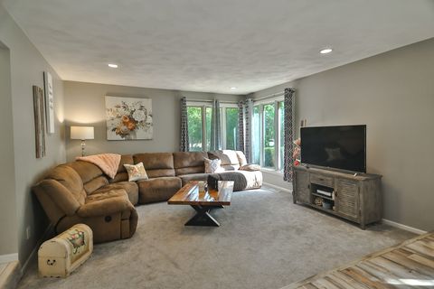 Tiny photo for 3364 Ramblewood Lane, Rockford, IL 61114 (MLS # 12495306)