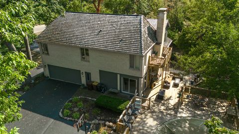 Tiny photo for 3364 Ramblewood Lane, Rockford, IL 61114 (MLS # 12495306)