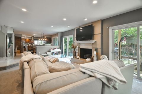 Tiny photo for 3364 Ramblewood Lane, Rockford, IL 61114 (MLS # 12495306)