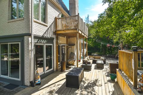 Tiny photo for 3364 Ramblewood Lane, Rockford, IL 61114 (MLS # 12495306)