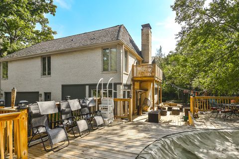 Tiny photo for 3364 Ramblewood Lane, Rockford, IL 61114 (MLS # 12495306)