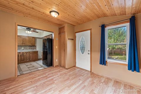 Tiny photo for 1398 Floresta Vista Lane, Crystal Lake, IL 60014 (MLS # 12486581)
