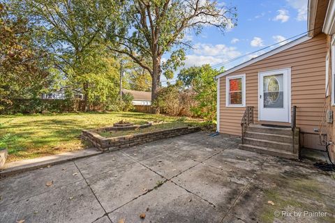 Tiny photo for 1398 Floresta Vista Lane, Crystal Lake, IL 60014 (MLS # 12486581)
