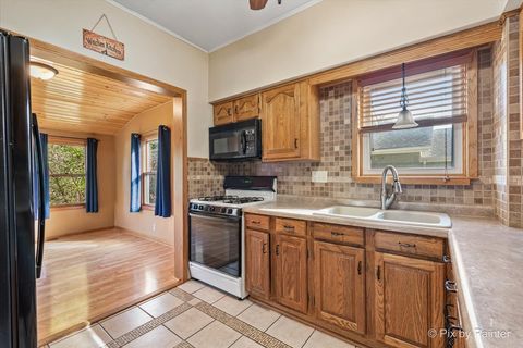 Tiny photo for 1398 Floresta Vista Lane, Crystal Lake, IL 60014 (MLS # 12486581)
