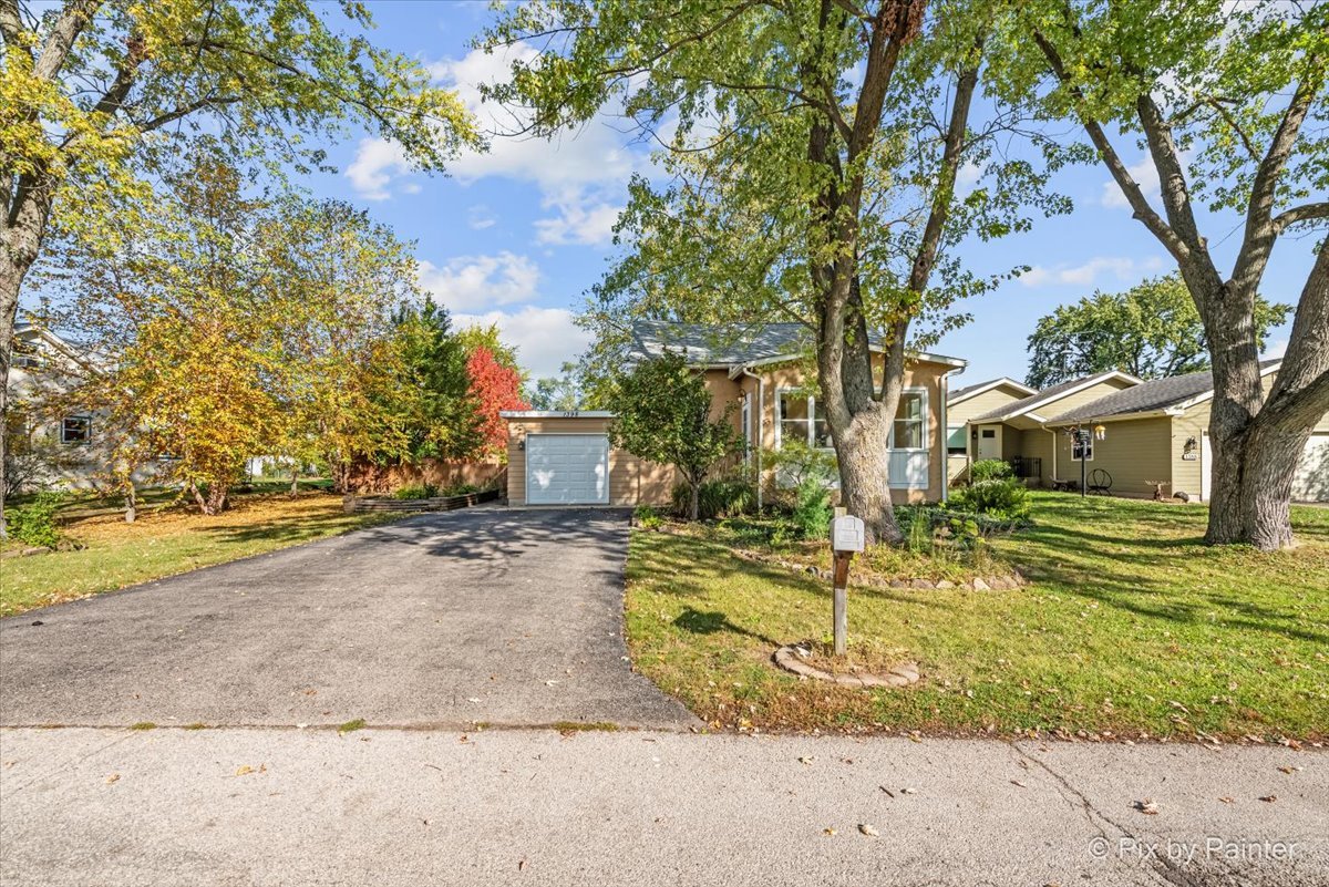 1398 Floresta Vista Lane