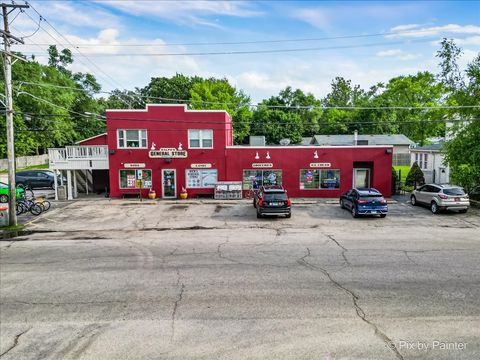 Tiny photo for 1398 Floresta Vista Lane, Crystal Lake, IL 60014 (MLS # 12486581)