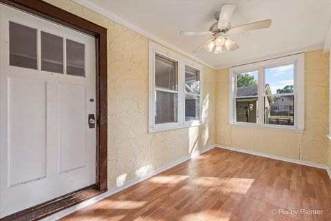 Tiny photo for 1398 Floresta Vista Lane, Crystal Lake, IL 60014 (MLS # 12486581)