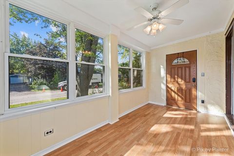 Tiny photo for 1398 Floresta Vista Lane, Crystal Lake, IL 60014 (MLS # 12486581)