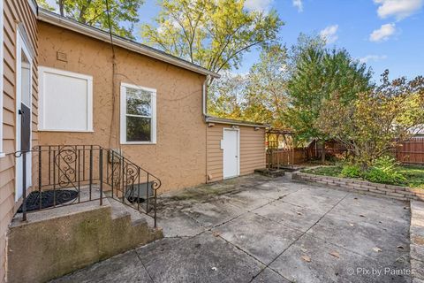 Tiny photo for 1398 Floresta Vista Lane, Crystal Lake, IL 60014 (MLS # 12486581)