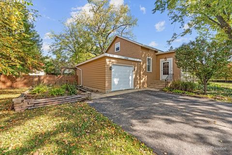 Photo of 1398 Floresta Vista Lane, Crystal Lake, IL 60014 (MLS # 12486581)