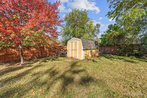 Tiny photo for 1398 Floresta Vista Lane, Crystal Lake, IL 60014 (MLS # 12486581)