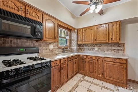 Tiny photo for 1398 Floresta Vista Lane, Crystal Lake, IL 60014 (MLS # 12486581)