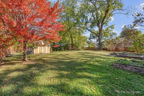 Tiny photo for 1398 Floresta Vista Lane, Crystal Lake, IL 60014 (MLS # 12486581)