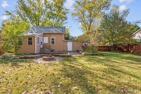 Tiny photo for 1398 Floresta Vista Lane, Crystal Lake, IL 60014 (MLS # 12486581)