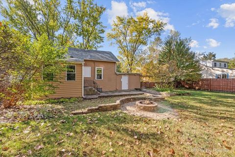 Tiny photo for 1398 Floresta Vista Lane, Crystal Lake, IL 60014 (MLS # 12486581)