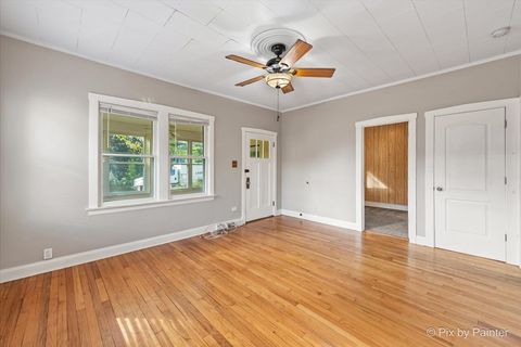 Tiny photo for 1398 Floresta Vista Lane, Crystal Lake, IL 60014 (MLS # 12486581)