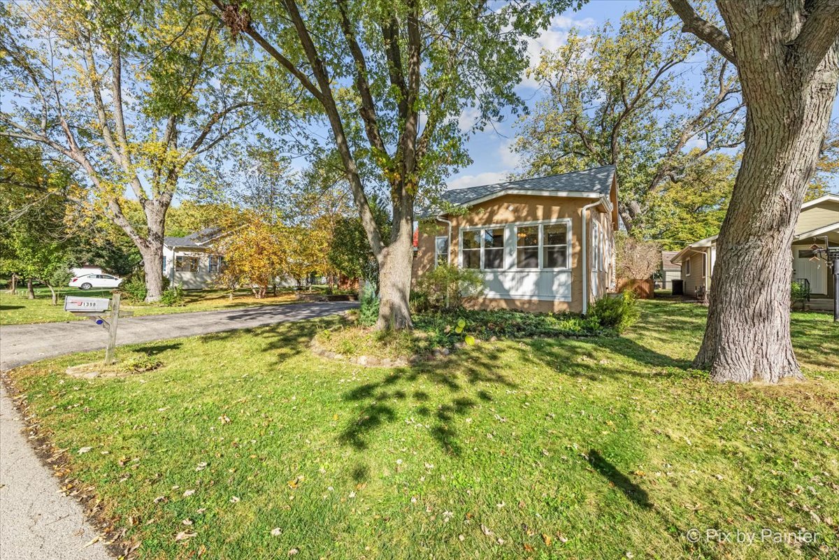 1398 Floresta Vista Lane