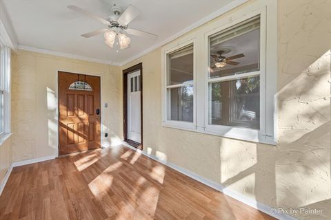 Tiny photo for 1398 Floresta Vista Lane, Crystal Lake, IL 60014 (MLS # 12486581)