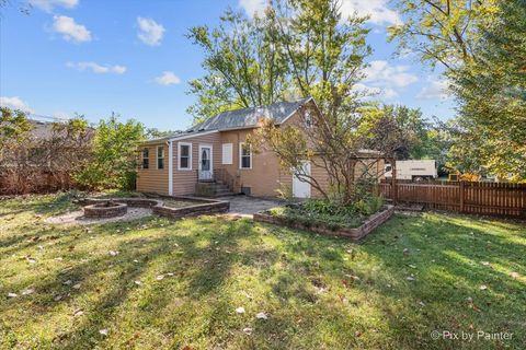 Tiny photo for 1398 Floresta Vista Lane, Crystal Lake, IL 60014 (MLS # 12486581)