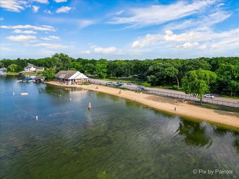 Tiny photo for 1398 Floresta Vista Lane, Crystal Lake, IL 60014 (MLS # 12486581)