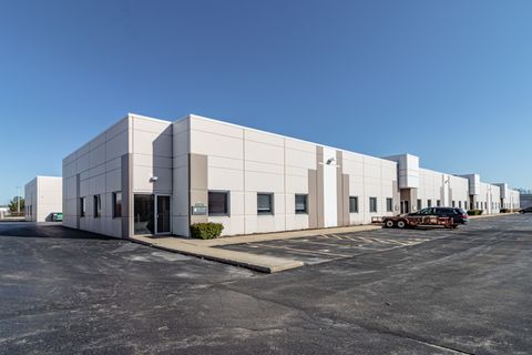 1136 Rose Road Lake Zurich IL 60047