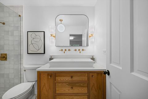 Tiny photo for 265 Randolph Street, Glencoe, IL 60022 (MLS # 12504248)