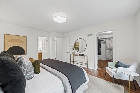 Tiny photo for 265 Randolph Street, Glencoe, IL 60022 (MLS # 12504248)