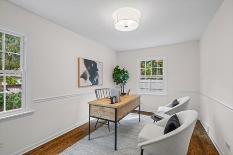 Tiny photo for 265 Randolph Street, Glencoe, IL 60022 (MLS # 12504248)