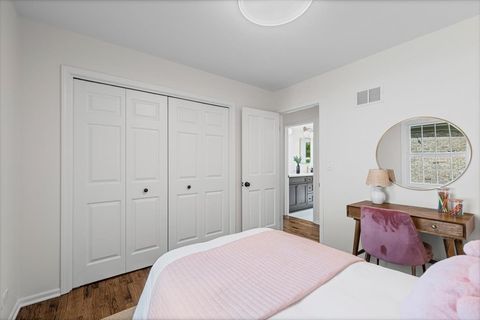 Tiny photo for 265 Randolph Street, Glencoe, IL 60022 (MLS # 12504248)