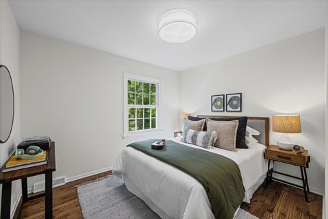 Tiny photo for 265 Randolph Street, Glencoe, IL 60022 (MLS # 12504248)