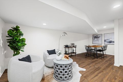 Tiny photo for 265 Randolph Street, Glencoe, IL 60022 (MLS # 12504248)