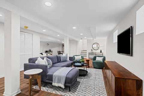 Tiny photo for 265 Randolph Street, Glencoe, IL 60022 (MLS # 12504248)