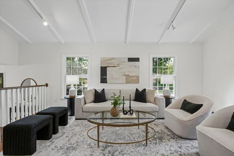 Tiny photo for 265 Randolph Street, Glencoe, IL 60022 (MLS # 12504248)