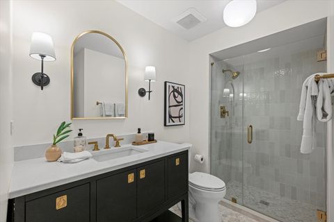 Tiny photo for 265 Randolph Street, Glencoe, IL 60022 (MLS # 12504248)