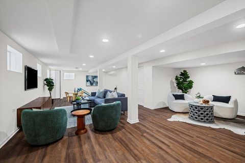 Tiny photo for 265 Randolph Street, Glencoe, IL 60022 (MLS # 12504248)