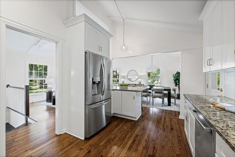 Tiny photo for 265 Randolph Street, Glencoe, IL 60022 (MLS # 12504248)