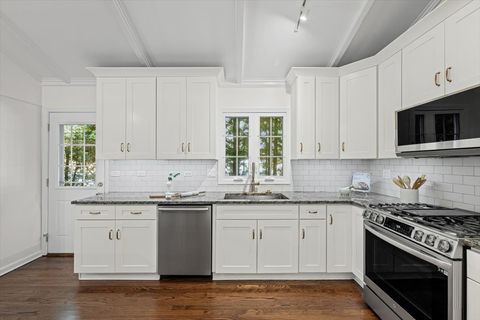 Tiny photo for 265 Randolph Street, Glencoe, IL 60022 (MLS # 12504248)