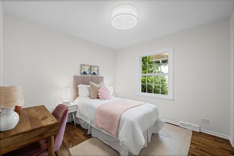 Tiny photo for 265 Randolph Street, Glencoe, IL 60022 (MLS # 12504248)