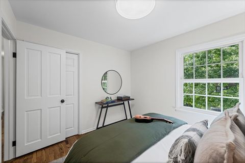 Tiny photo for 265 Randolph Street, Glencoe, IL 60022 (MLS # 12504248)