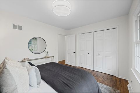 Tiny photo for 265 Randolph Street, Glencoe, IL 60022 (MLS # 12504248)