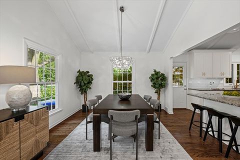 Tiny photo for 265 Randolph Street, Glencoe, IL 60022 (MLS # 12504248)