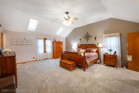 Tiny photo for 620 Canyon Lane, Elgin, IL 60123 (MLS # 12724135)