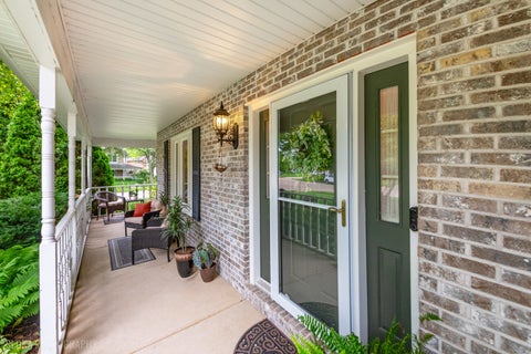 Tiny photo for 620 Canyon Lane, Elgin, IL 60123 (MLS # 12724135)