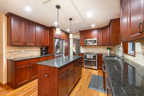 Tiny photo for 620 Canyon Lane, Elgin, IL 60123 (MLS # 12724135)