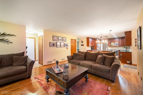 Tiny photo for 620 Canyon Lane, Elgin, IL 60123 (MLS # 12724135)
