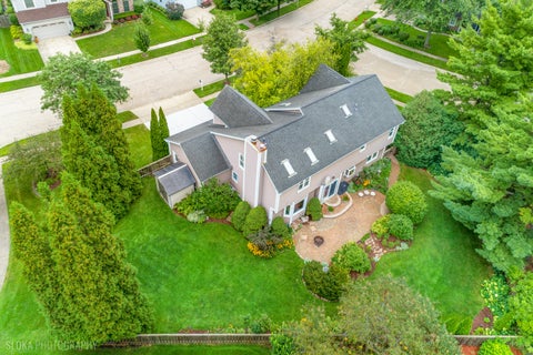 Tiny photo for 620 Canyon Lane, Elgin, IL 60123 (MLS # 12724135)