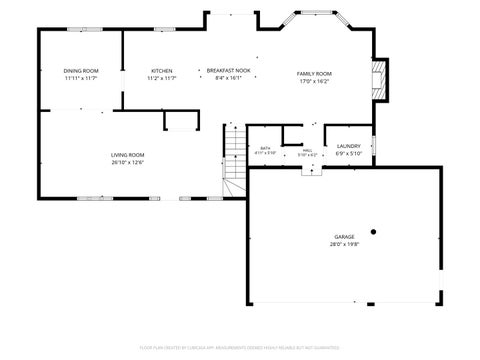 Tiny photo for 620 Canyon Lane, Elgin, IL 60123 (MLS # 12724135)