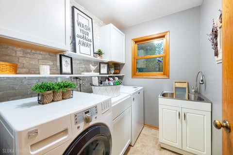 Tiny photo for 620 Canyon Lane, Elgin, IL 60123 (MLS # 12724135)