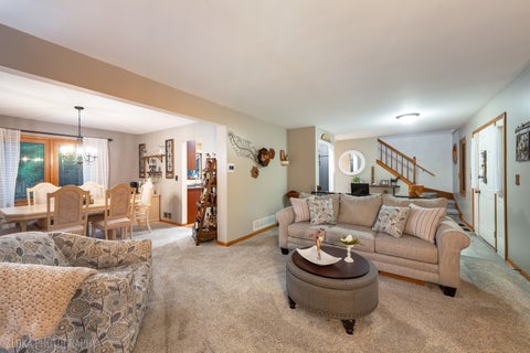 Tiny photo for 620 Canyon Lane, Elgin, IL 60123 (MLS # 12724135)